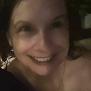 Meet your Posher, Glenis